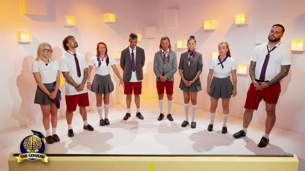 Qui sont les trois cerveaux du 8 décembre