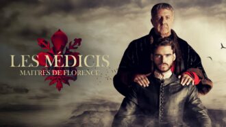 Pouvoir, complots et Renaissance : découvrez la série Les Médicis sur M6+ dès le 22 décembre