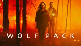 Où regarder Wolf Pack ? La série arrive sur M6+ dès maintenant
