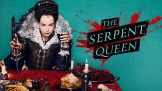 Épopées, reines et complots : The Serpent Queen et d’autres sagas arrivent gratuitement sur M6+ 