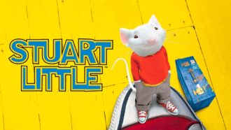 Stuart Little 1 et 2 disponibles gratuitement sur M6+ : deux films culte à revoir pendant les fêtes
