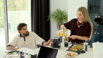 C’est la famille : séparations, tensions, nouvelles vies, premiers épisodes de la saison 7