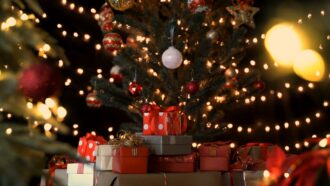 Zone interdite : comment éviter les arnaques de Noël cette année ? Saumon, cadeaux, contrefaçons, ce soir sur M6 