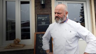 Cauchemar en cuisine : épisode inédit sous haute tension dans le Nord-Pas-de-Calais ce 5 janvier