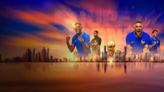 Tirage au sort : découvrez tous les groupes de la Coupe du Monde de la FIFA 2026