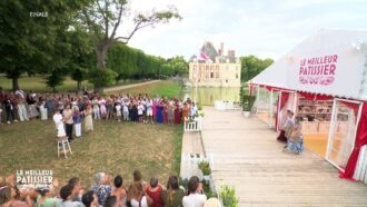 Le Meilleur Pâtissier : tout savoir sur le programme de la grande finale