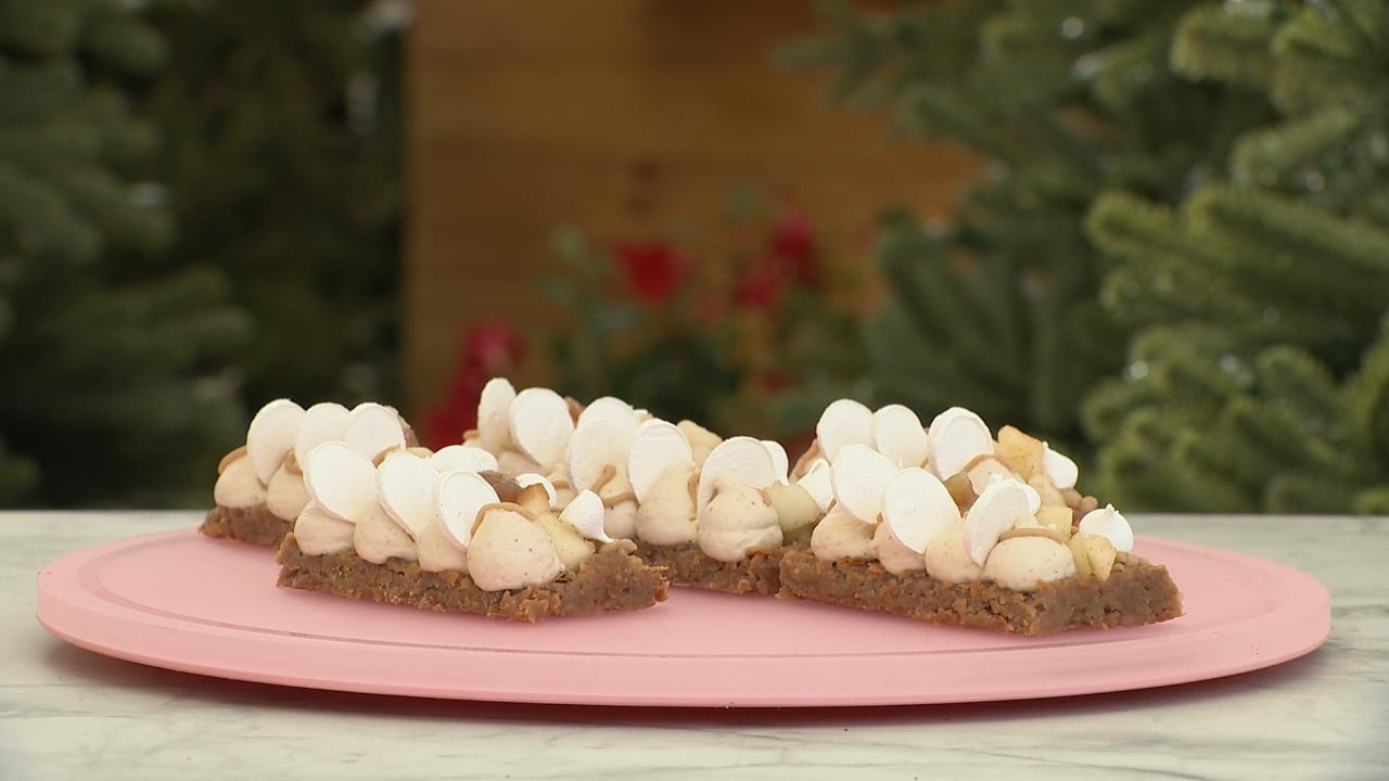 Mont-blanc revisité seb