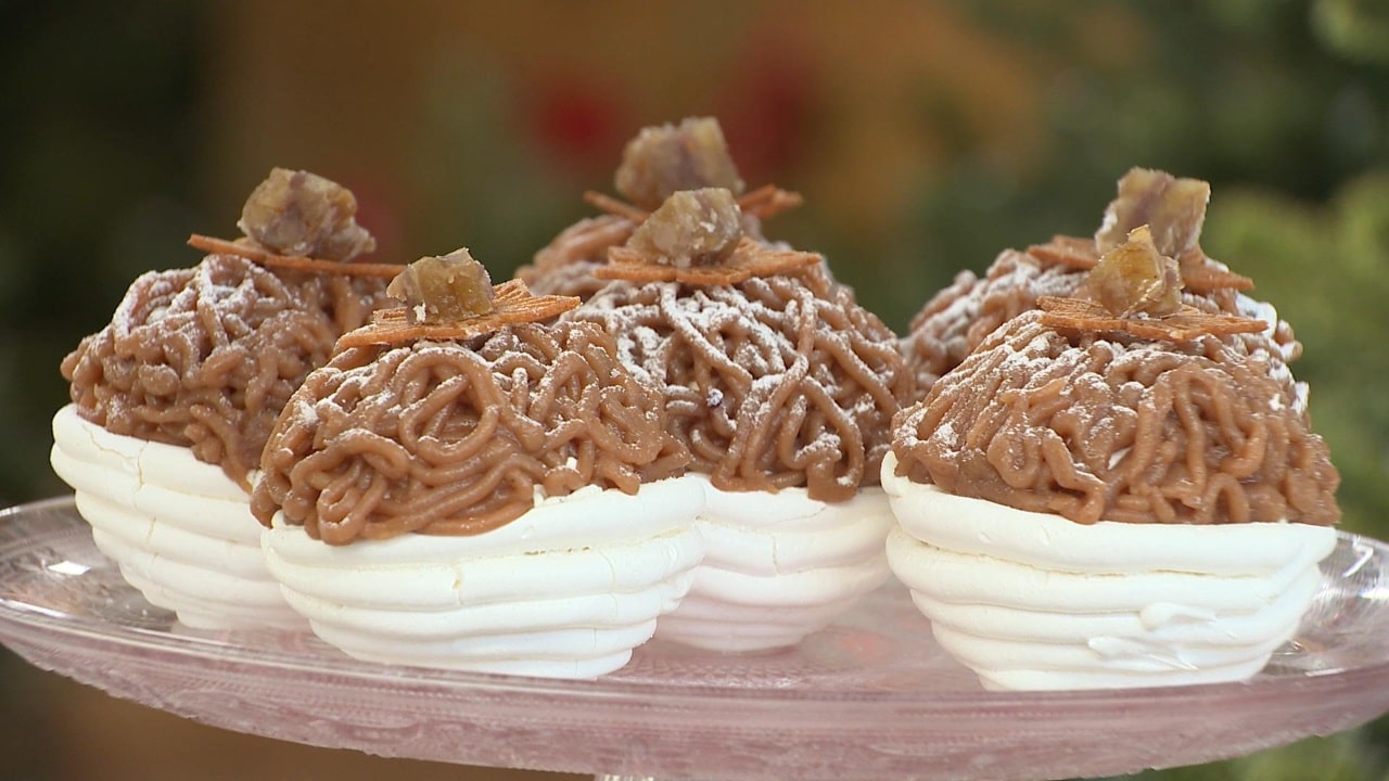 mont blanc revisité victoria