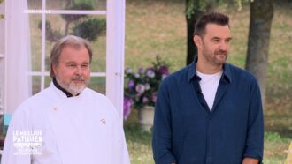 Le Meilleur Pâtissier : le programme de la demi-finale avec Pierre Hermé diffusée jeudi 4 décembre