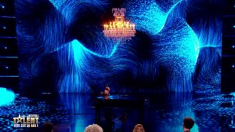 Revivez la prestation du virtuose Rayane Hechmi dans “La France a un Incroyable Talent fête ses 20 ans”