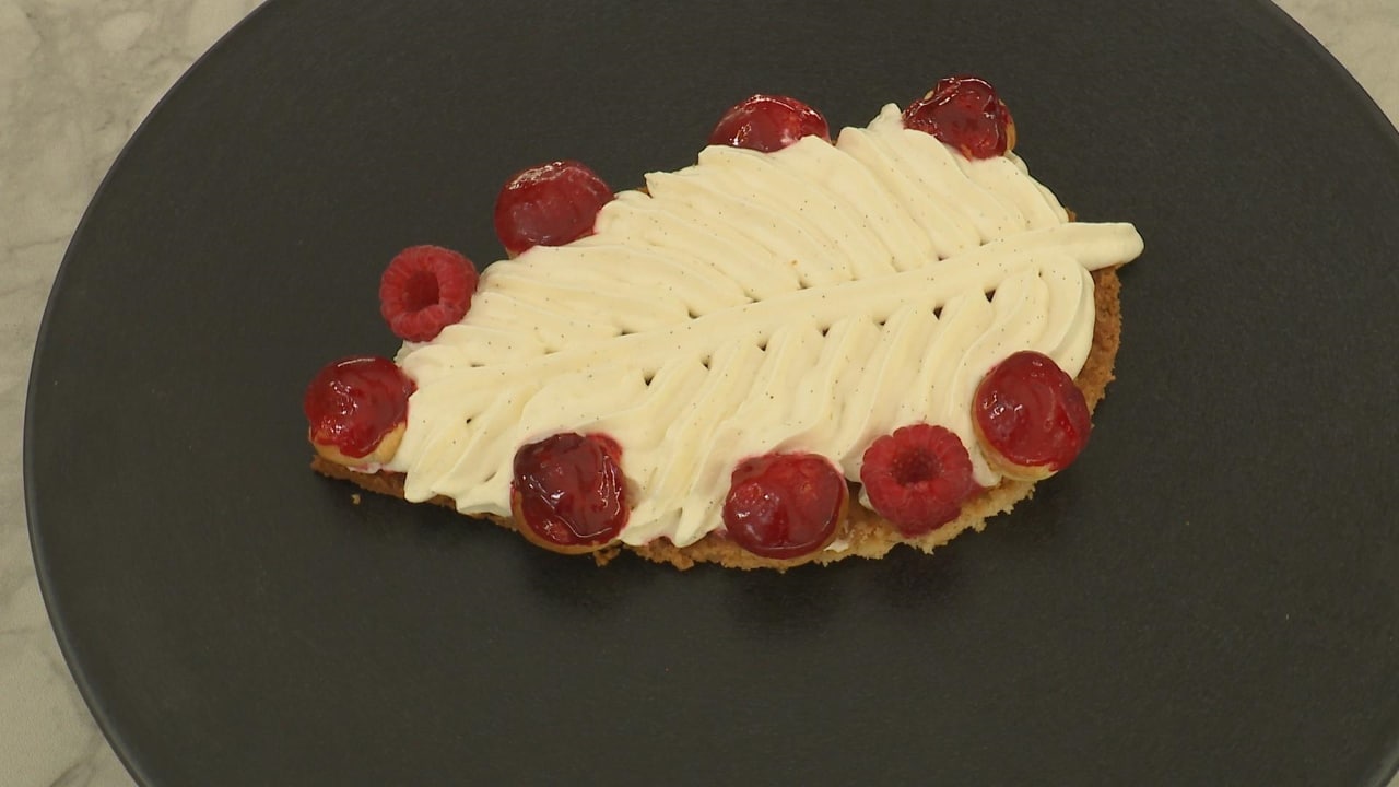 Saint-Honoré revisité Margot