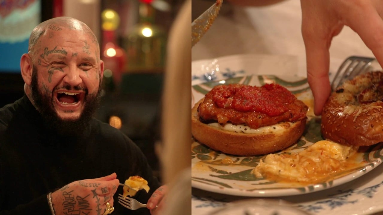 Seth gueko recette lignac