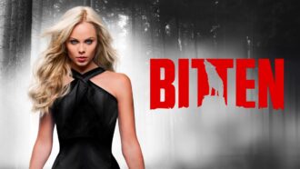 Bitten : votre série fantastique autour des loups-garous est disponible en streaming gratuit sur M6+