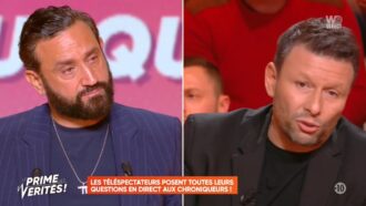 « J’ai ma fille qui est autiste » : Raymond Aabou se confie pour la première fois lors du Prime des Vérités sur W9
