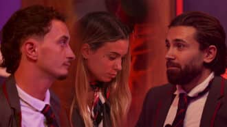 The Cerveau : Enzo éliminé, Colette et Nicolas seuls contre tous