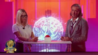 The Cerveau : Qui a été éliminé avant la finale ce 13 janvier ?