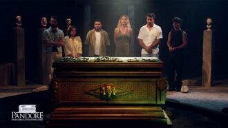 Pandore : après une finale inattendue, qui gagne le jeu sur M6 ?