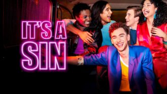 Où regarder It’s a Sin ? La mini-série sur le sida est disponible en intégrale sur M6+