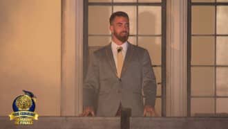 The Cerveau : le champion Jonathan fait son retour avant la finale pour un duel décisif