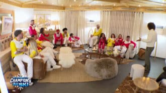 Les Apprentis Champions au ski : une nouvelle règle bouleverse le début de la compétition