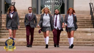 The Cerveau : deux éliminés et un finaliste assuré, les 5 choses à retenir du 15 janvier