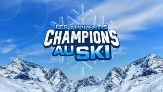 Les Apprentis Champions au ski : concept, règles et diffusion sur W9