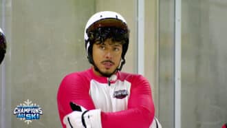 Les Apprentis Champions au ski : un verdict annulé bouleverse la course avant l’élimination du 27 janvier