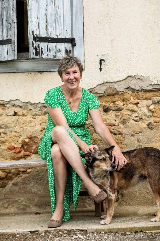 Marie-Christine ADP 2026