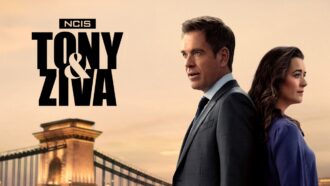 NCIS : Tony &amp; Ziva, le couple culte reprend du service sur M6 avec replay gratuit et avant-premières