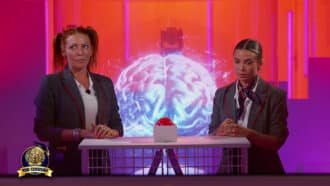 The Cerveau : qui décroche la dernière place en finale après un duel sous tension ?