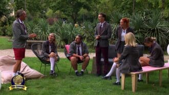 The Cerveau (W9) : qui sont les trois premiers finalistes de la saison 2 ?