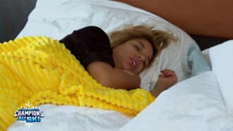 Les Apprentis Champions au ski : une candidate contrainte d’abandonner ce 30 janvier ?