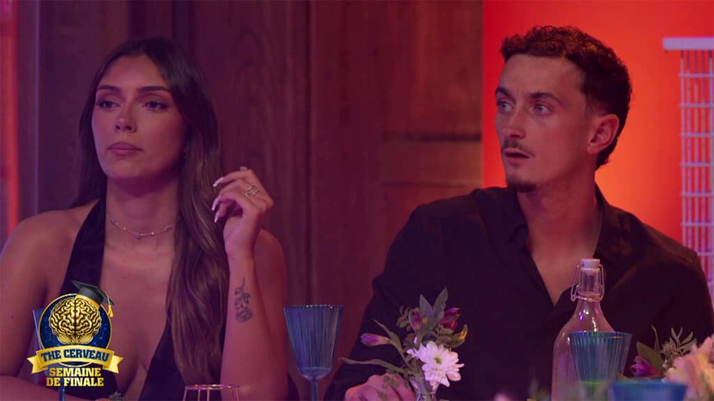 Une annonce inattendue bouleverse les candidats de The Cerveau