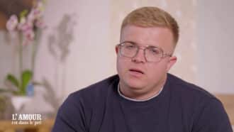 L’amour est dans le pré 2026 : Vincent raconte comment une relation sous emprise a bouleversé sa vie