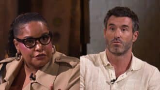 Clash entre Kelly Massol et Anthony Bourbon dans “Qui veut être mon associé ?” : ce qu’il s’est vraiment passé