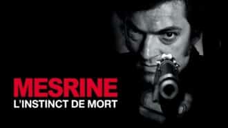 Où regarder “Mesrine, l’instinct de mort” gratuitement en streaming en 2026 ?