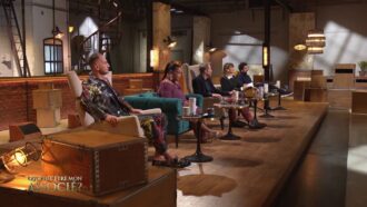 Qui veut être mon associé ? Les 7 start-ups à découvrir dans le premier épisode de la saison