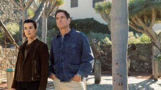 NCIS : Tony &amp; Ziva, les derniers épisodes de la série sur M6 ce 31 janvier