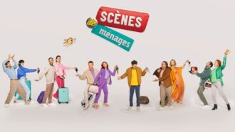 Scènes de Ménages : quand les couples échangent leurs vies le temps d’un prime événement (M6)