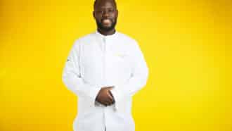 Aboubakar (Top Chef 2026) : parcours atypique, cuisine métissée et ambition gastronomique