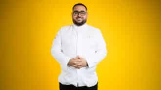 Alexy (Top Chef 2026) : le sous-chef catalan formé chez les étoilés du monde entier