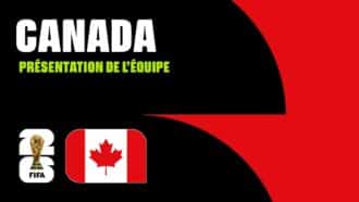 Le Canada à l’horizon 2026 : une sélection en construction pour son Mondial à domicile
