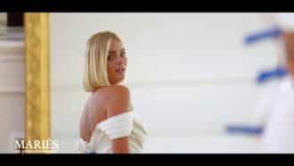 Mariés au premier regard : compatibilité de 90% et probabilité d'un coup de foudre à 9/10, un premier épisode déjà historique