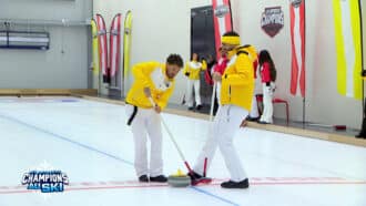 Les Apprentis Champions au ski : triche, conséquences et éliminations, tout ce qu'il faut retenir de l'épisode du 9 février