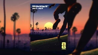 Los Angeles : la cité des anges en mode football pour la Coupe du Monde de la FIFA 2026