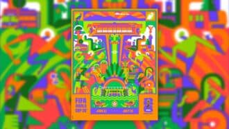 Comment Mexico City se transforme pour accueillir la Coupe du Monde de la FIFA 2026 ?