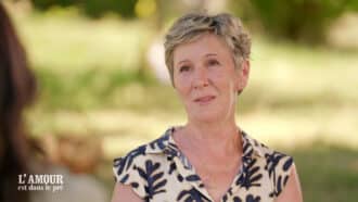« J’ai un besoin d’aimer » : dans L’amour est dans le pré 2026, la solitude de Marie-Christine malgré une famille omniprésente