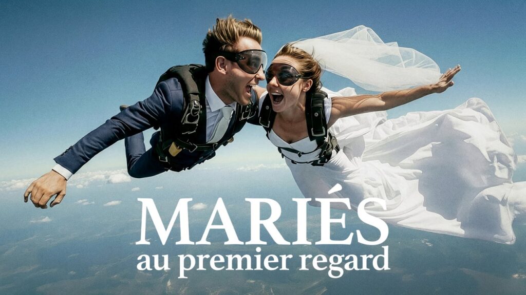 Mariés au premier regard 2026 replay gratuit sur M6+
