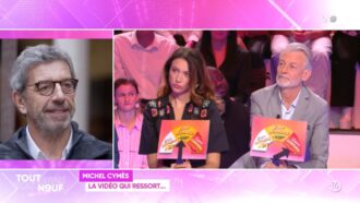 « Il dit n’importe quoi » : Michel Cymès visé sur TBT9 après la diffusion d’une ancienne vidéo Covid