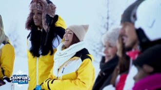 Les Apprentis Champions au ski : tout savoir sur les moments forts du 23 au 26 février avant la finale